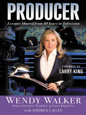 Producer - ebook